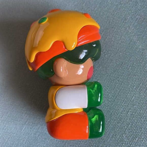 POP MART x PINO JELLY Prince Curry Figurine - Picture 7 of 14